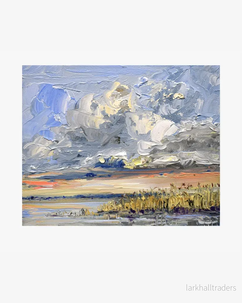 Magic sky Original