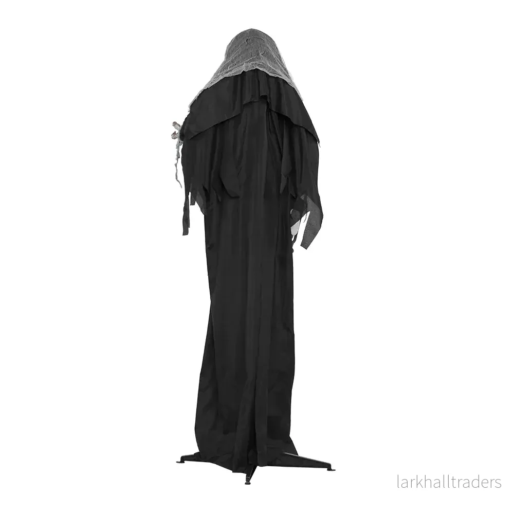Prop animerad, shining reaper 180 cm - Bild 2