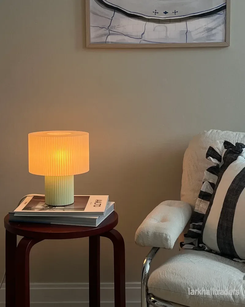 Egnahem 01 Mint Lampa