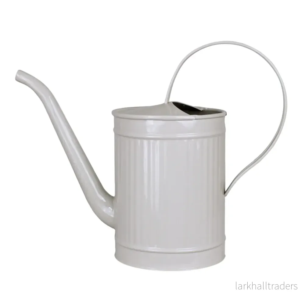Vattenkanna Hugo Beige