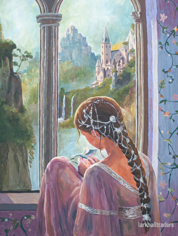 The Window - Poster - Bild 2