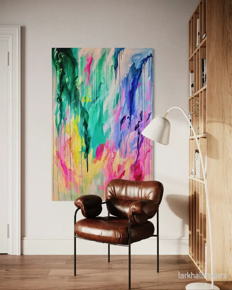 LUCID DREAMS Print