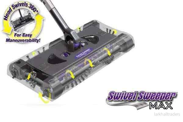 Swivel Sweeper MAX - Bild 2