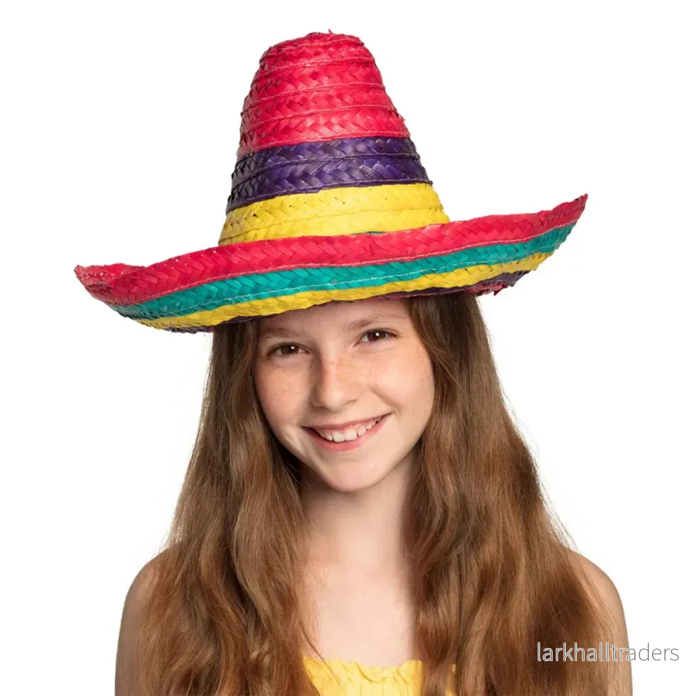 Sombrero, barn 40 cm - Bild 2