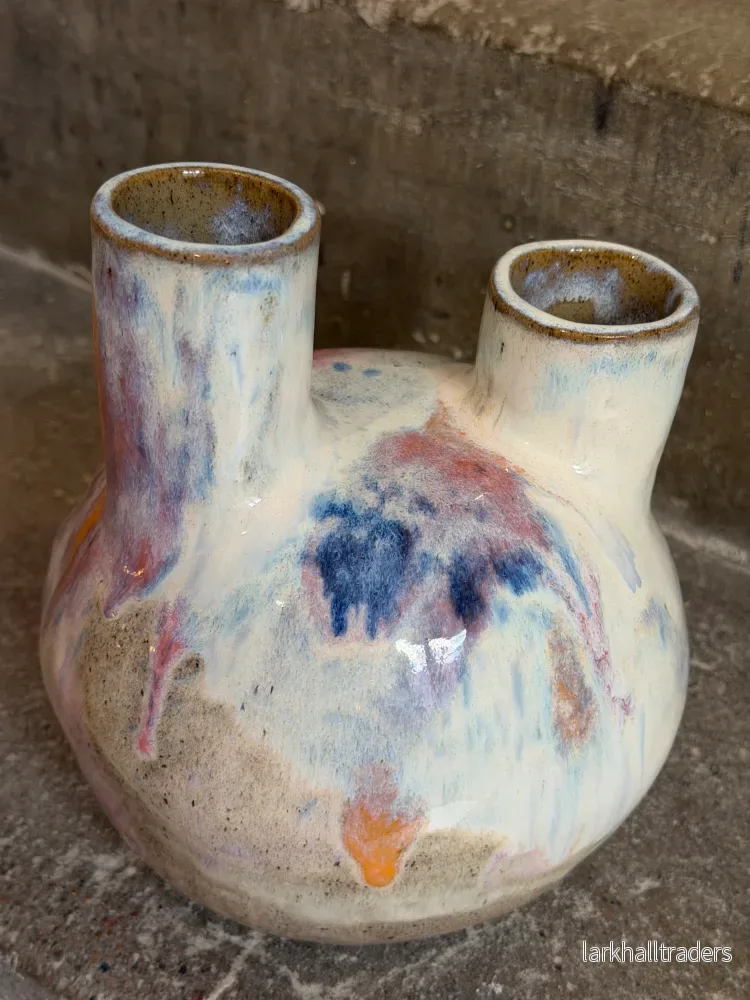 Bloom boom - Keramik Vas - Bild 3