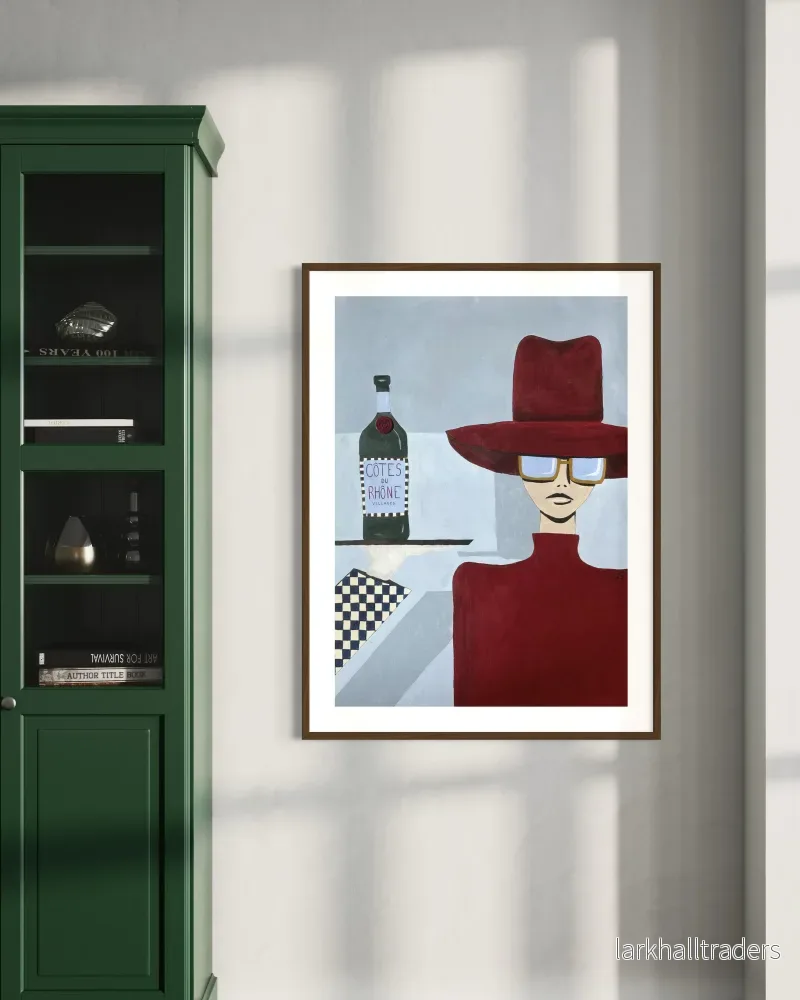 Well Served 2 Poster - Bild 3