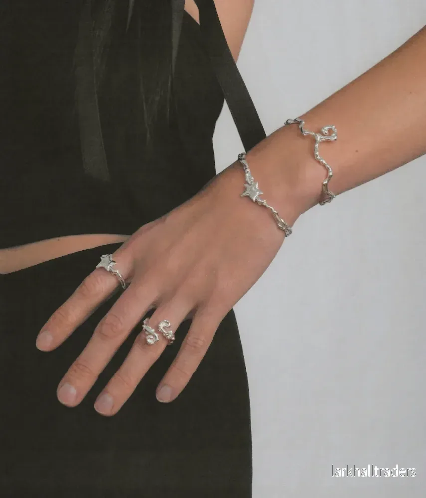 STAR Ring STAR Ring