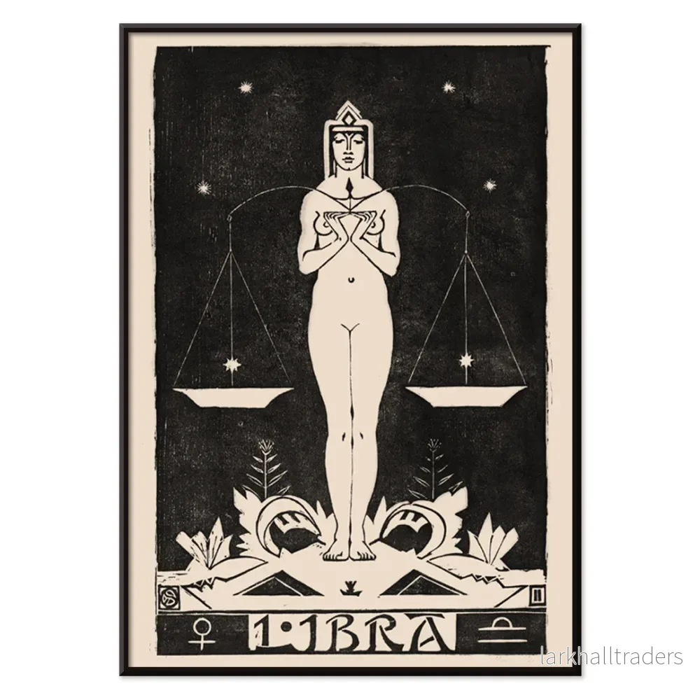 Vågen Poster - Bild 2