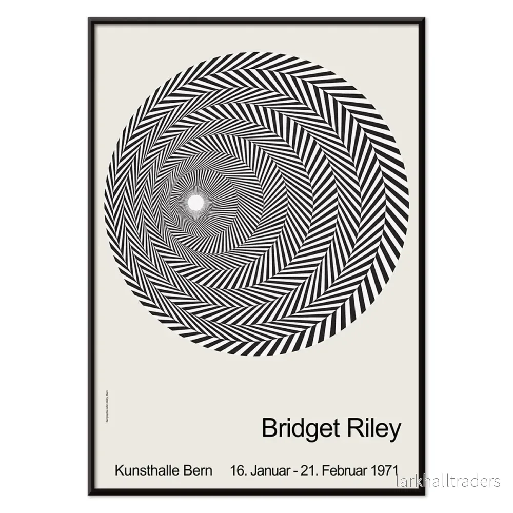 Riley Blaze Poster - Bild 2