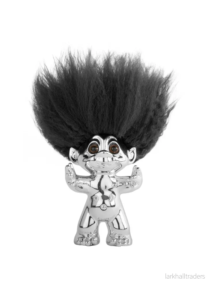 Lyckotroll