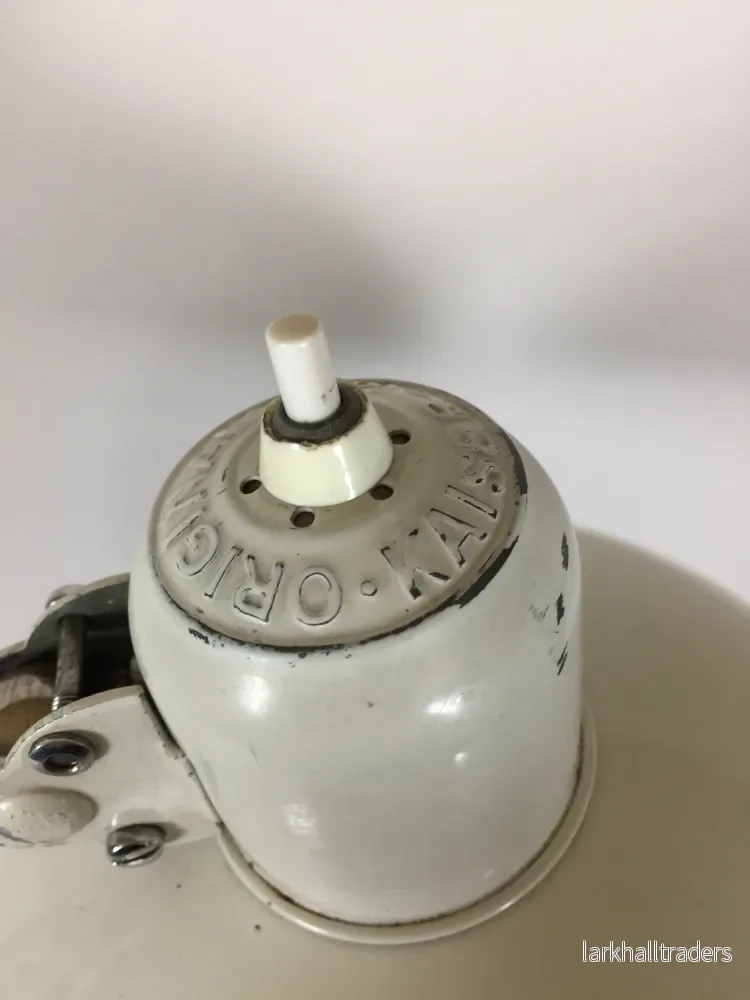 Original Kaiser Idell modell 6740 - Bild 3