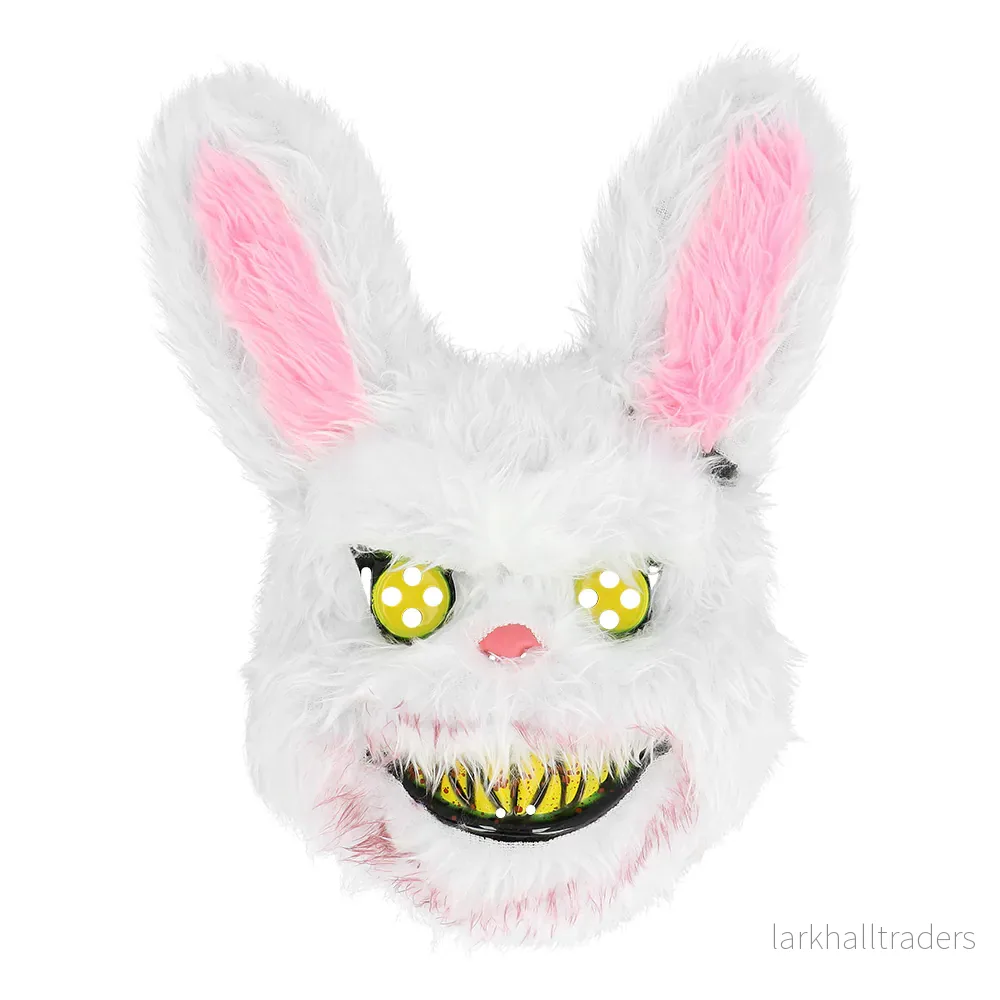 Mask, blodig kanin - Bild 2
