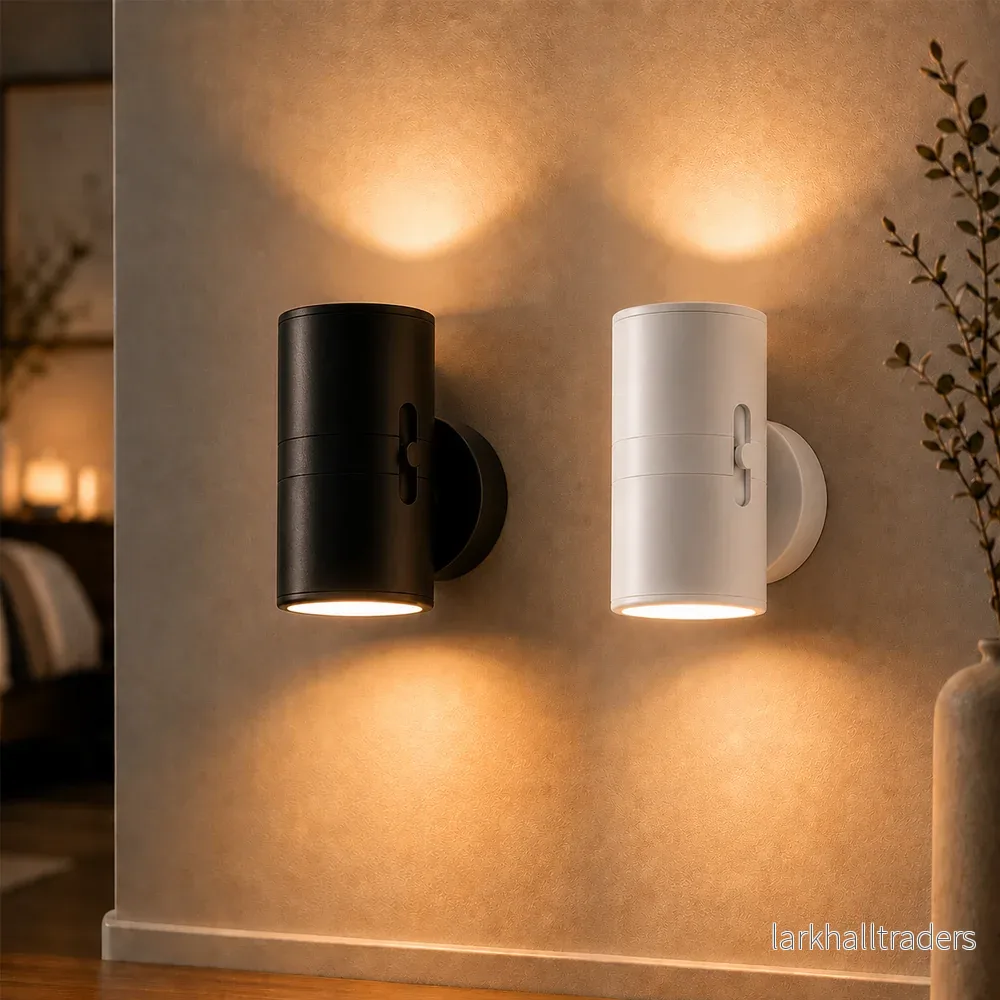 LED-nattlampa med sensor och justerbar ljusstyrka - Bild 3