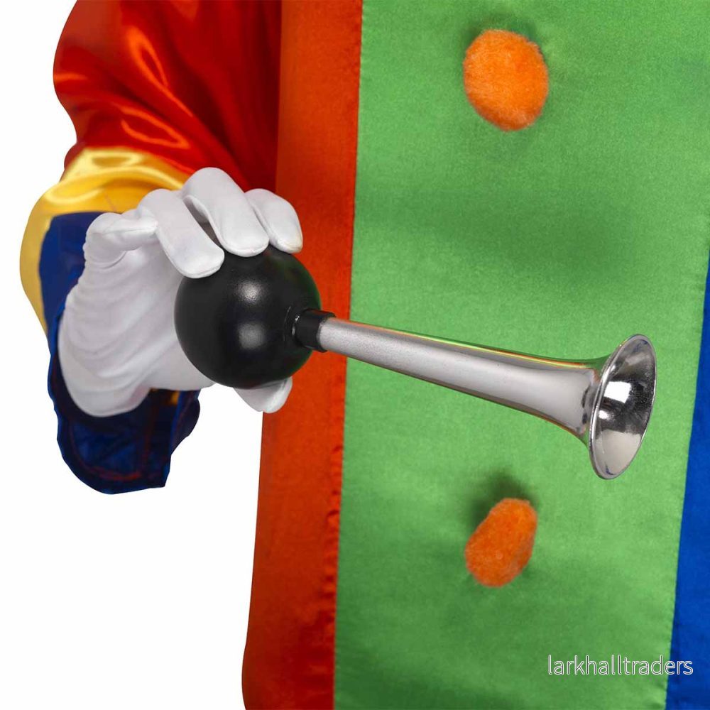Clowntuta - Bild 2