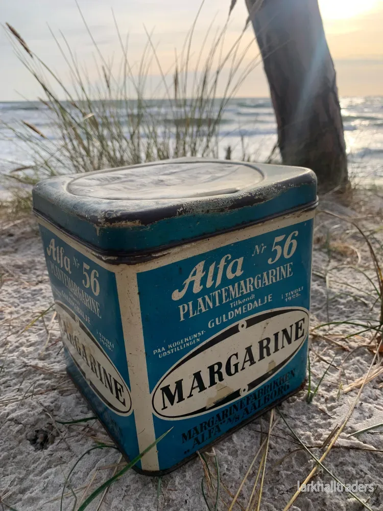 Margarinburk