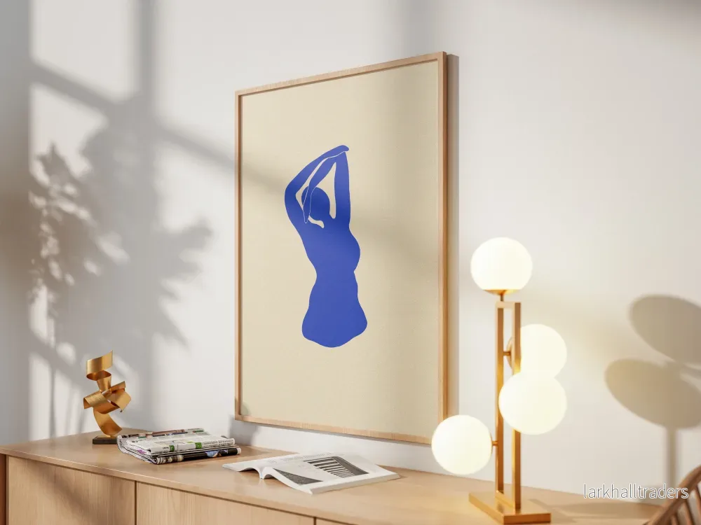 Femenine 02 - Poster - Bild 2