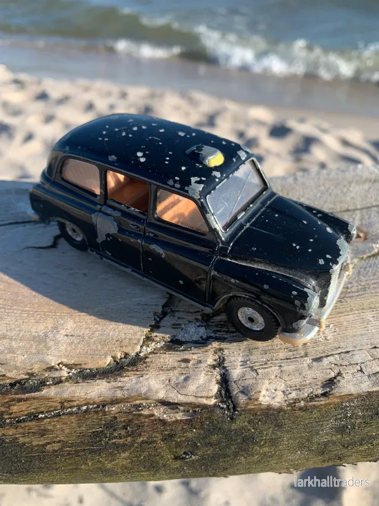 London taxi - Bild 2