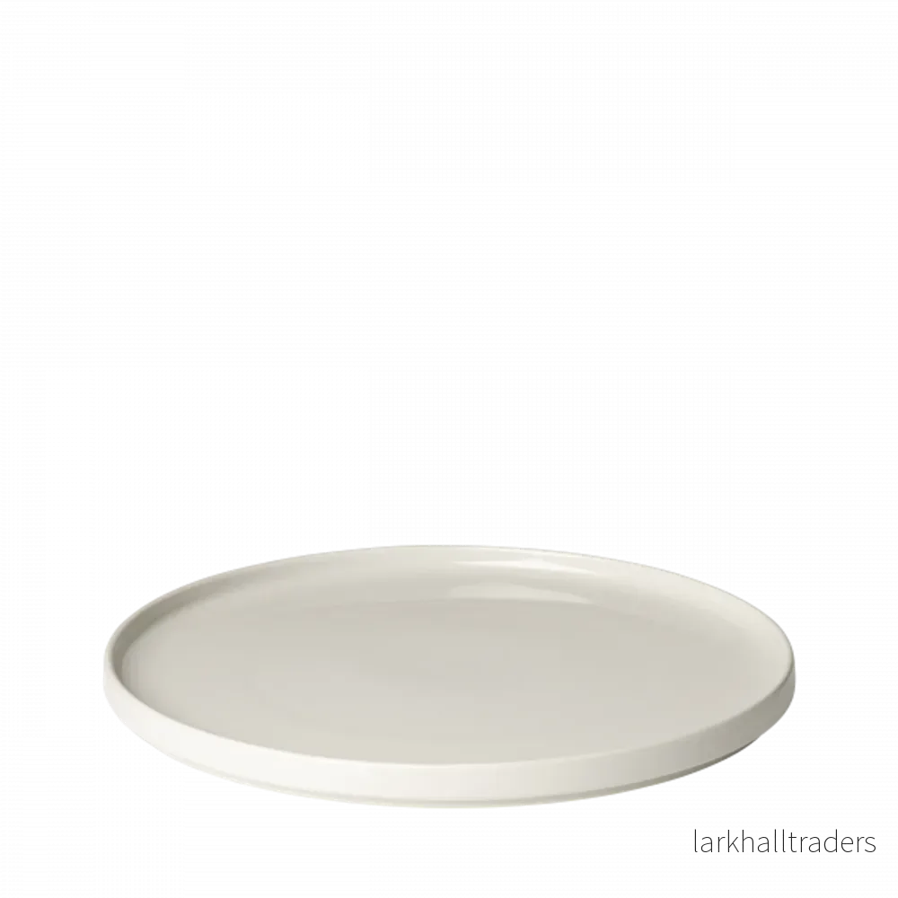 Serveringsfat Pilar ø35 cm moonbeam