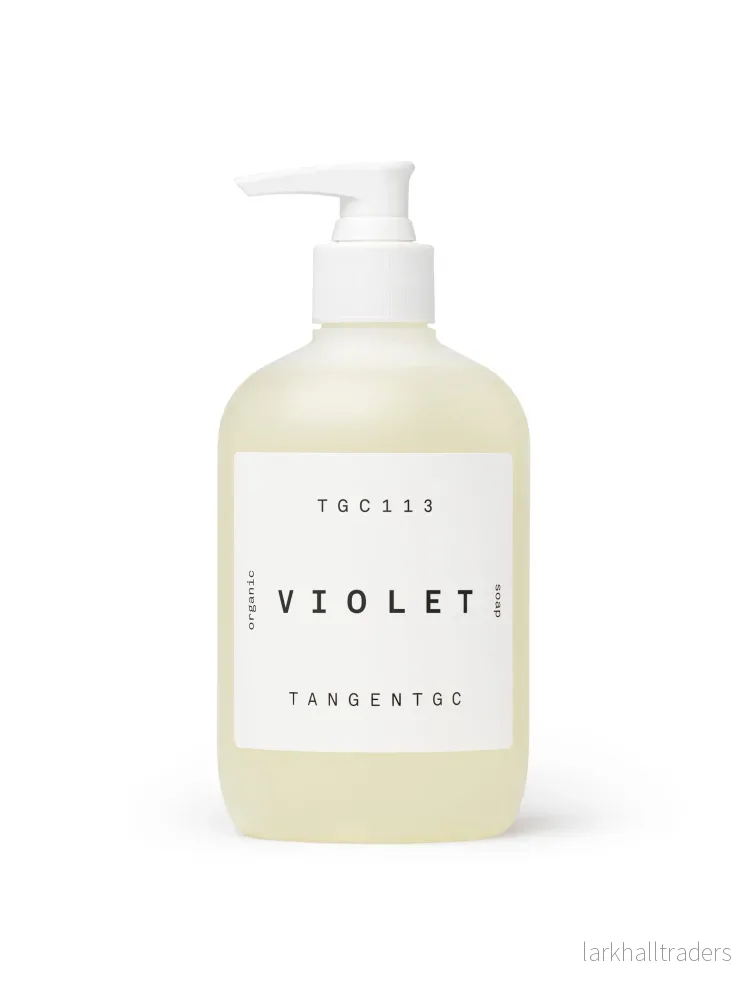 Handtvål 350 ml Handtvål 350 ml