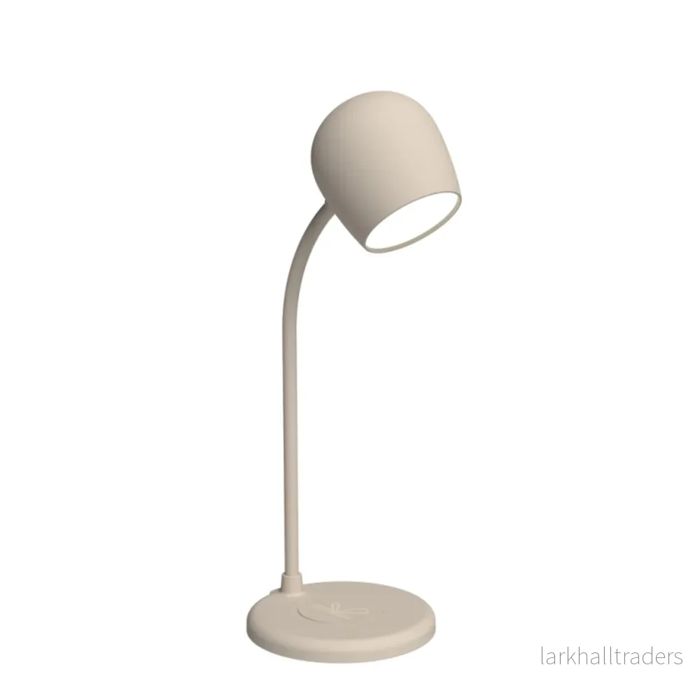 LED-Lampa Ellie led-lampa//qi