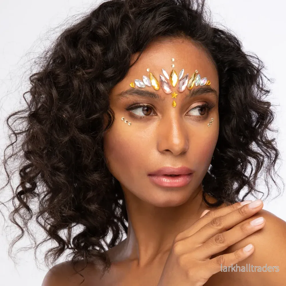 Moon kroppsstenar, Sunset Goddess - Bild 2