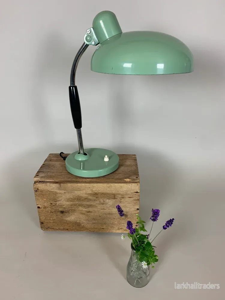 Korandalampa - Designad av Christian Dell - Bild 3