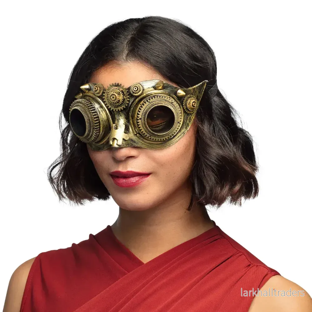Ögonmask, Steamvision - Bild 2
