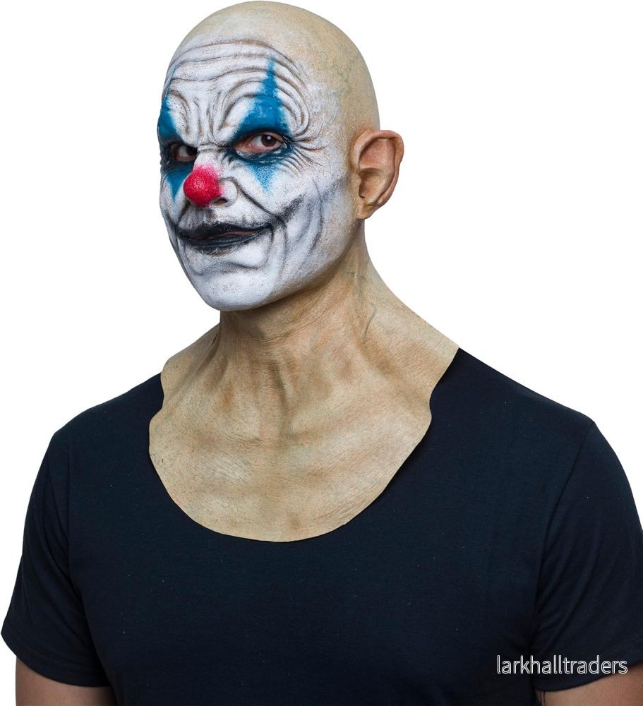 Ghoulish mask, Psycho Clown - Bild 2