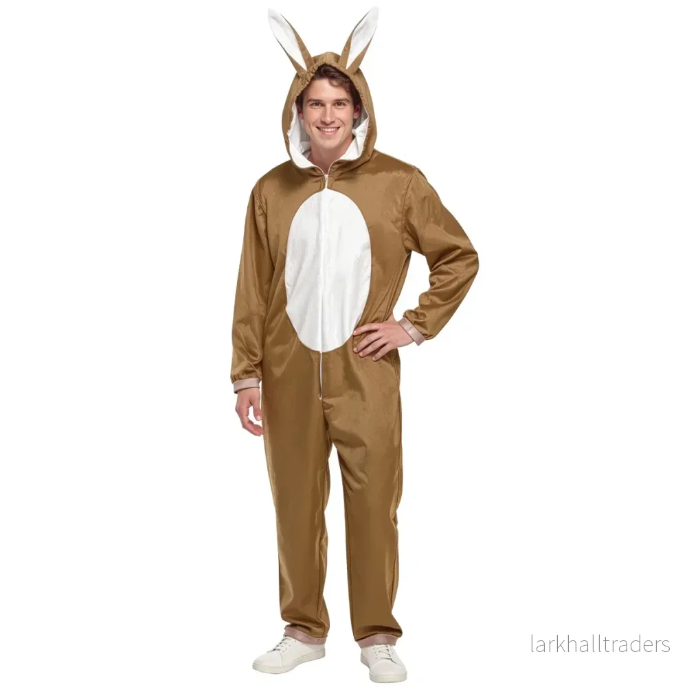 Dräkt, hare S/M - Bild 3