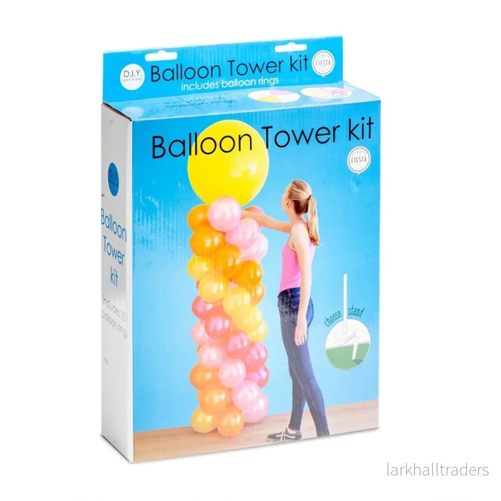 Ballongpelare, 75x2x235 cm Ballongpelare, 75x2x235 cm