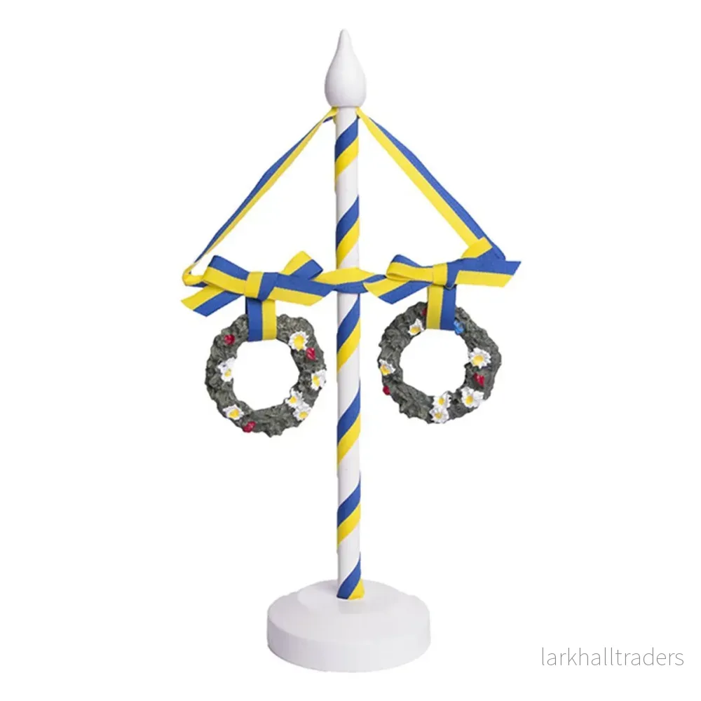 Midsommarstång, 24 cm Midsommarstång, 24 cm