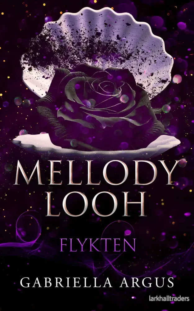 Mellody Looh – Flykten av Gabriella Argus