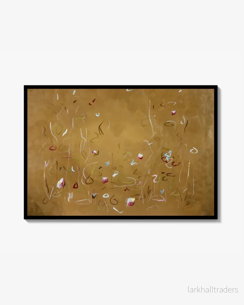 Blossom Mirage Print Blossom Mirage Print