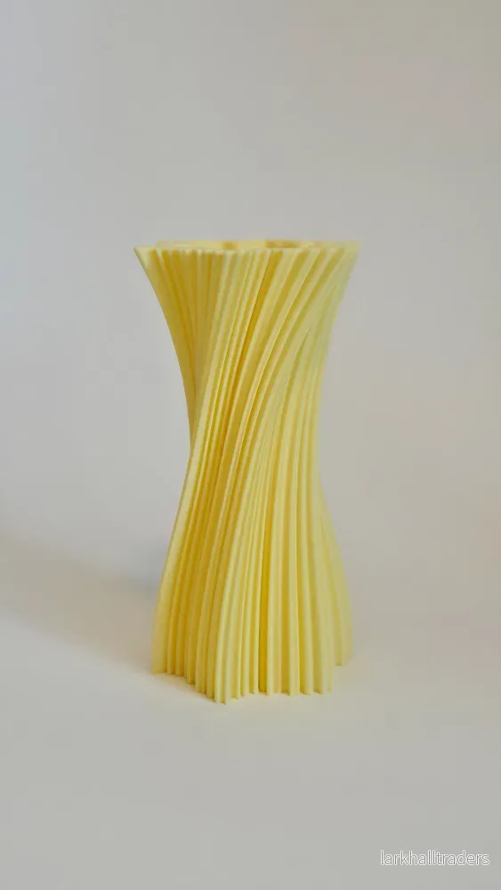 Korall Vas - Whipped Butter - Bild 3
