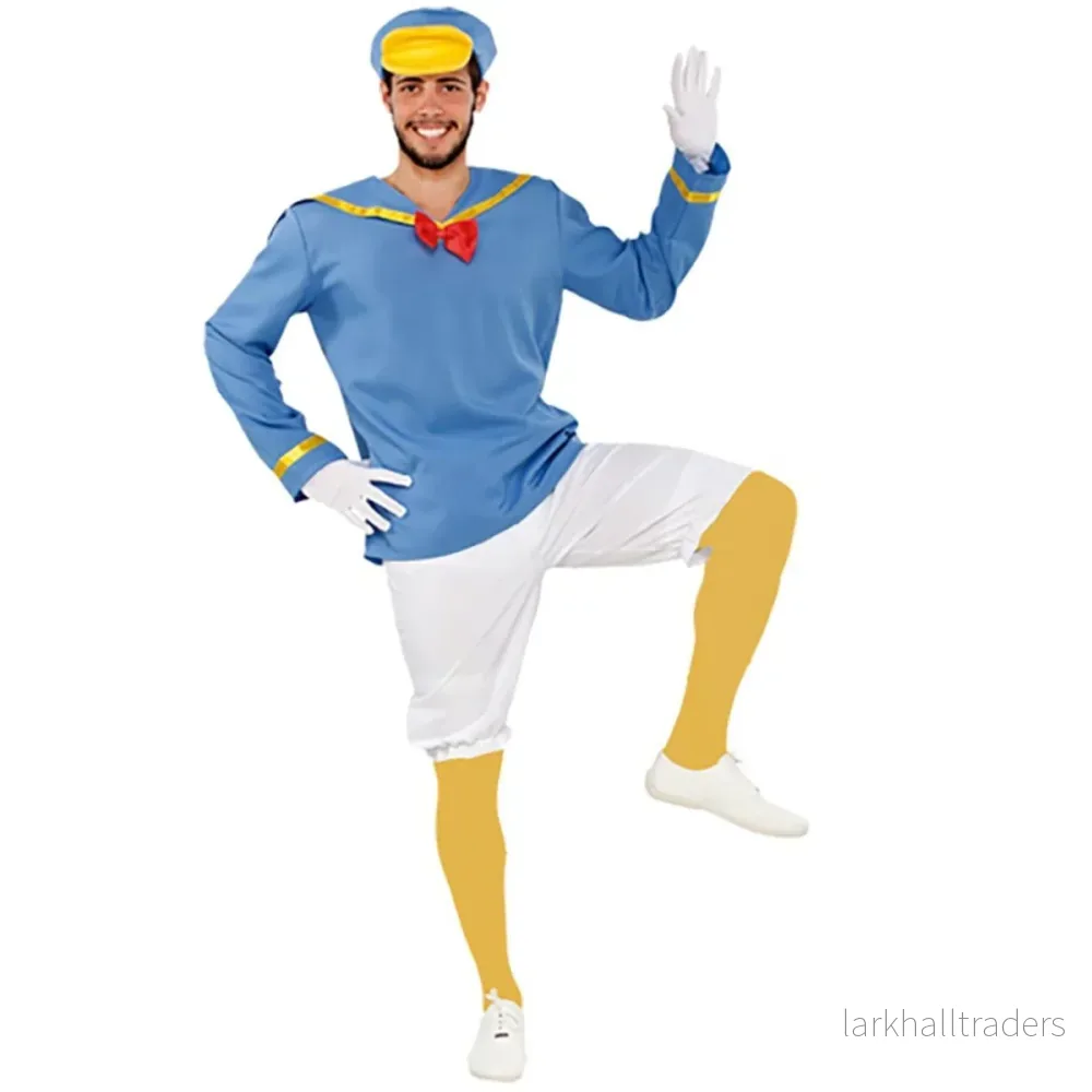 Dräkt, anka M/L Dräkt, anka M/L