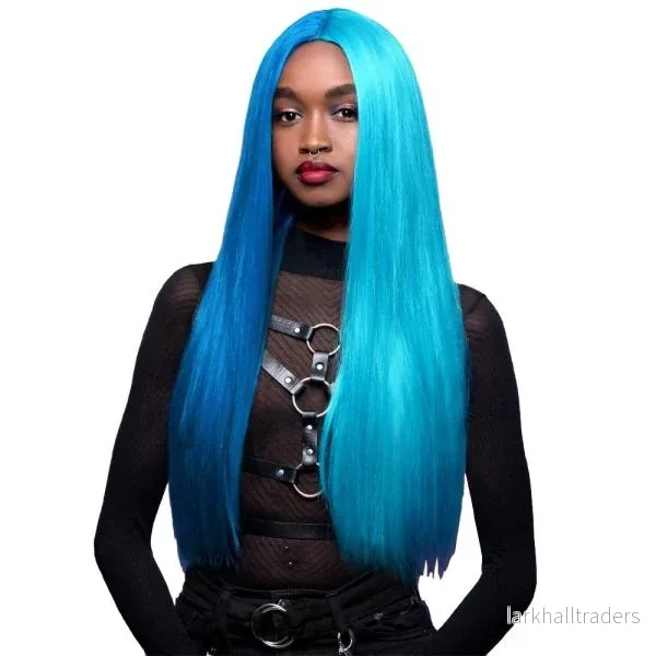 Peruk, Manic Panic Atomic Split Ultra Vamp Peruk, Manic Panic Atomic Split Ultra Vamp