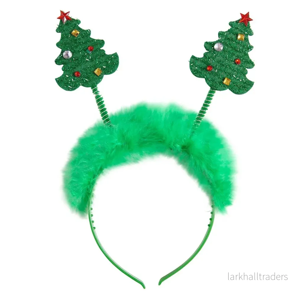 Juldiadem, julgranar