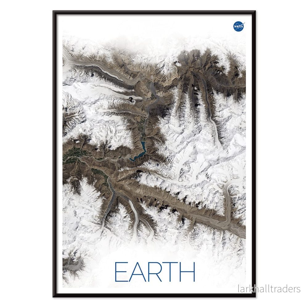 Earth 1 Poster - Bild 2