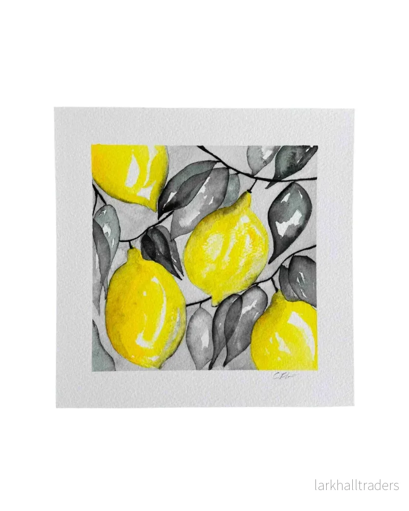 Citrusdance Original - Bild 2