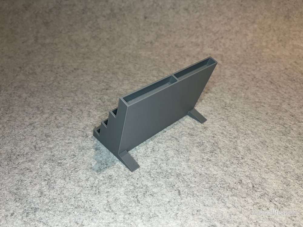 Spelständ för 8 Gameboy-spel | Classic, Color, Advance - Bild 3
