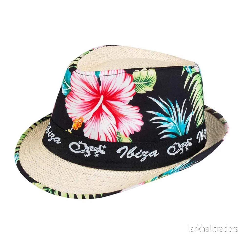 Hatt, Ibiza Hatt, Ibiza