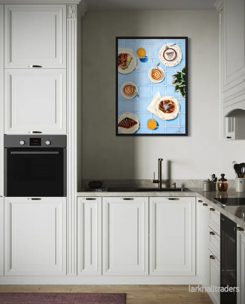 FIKA Poster - Bild 3