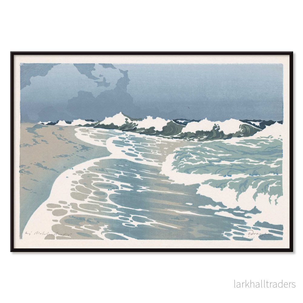 Strand Poster - Bild 2