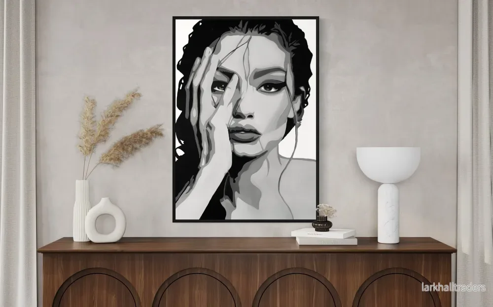 Intrigue - Poster - Bild 2