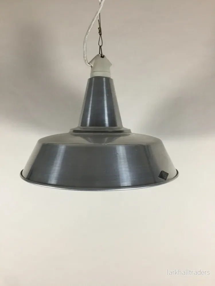 Original BTC lampa - Kaj