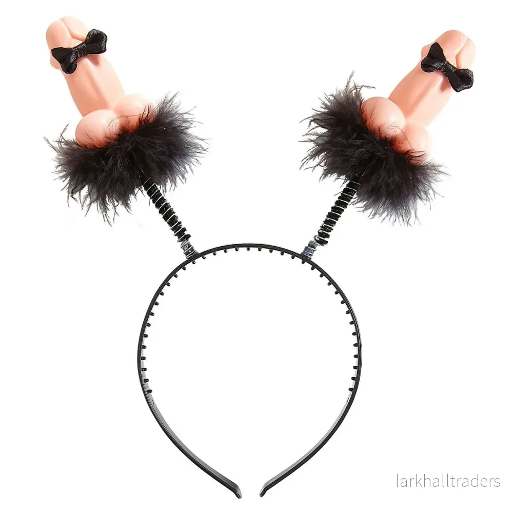 Diadem, penis Diadem, penis