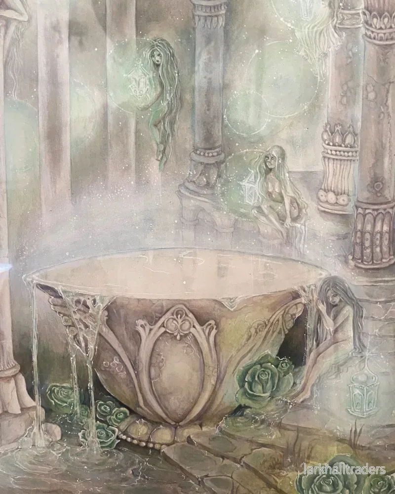 Grail song Original - Bild 3