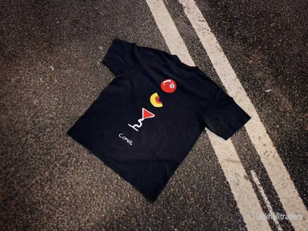 Cay x Moa Comét - T-shirt (Limited Edition) - Bild 2