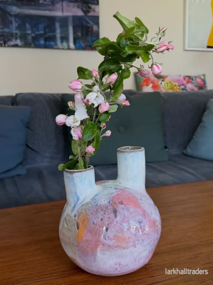 Bloom boom - Keramik Vas - Bild 2