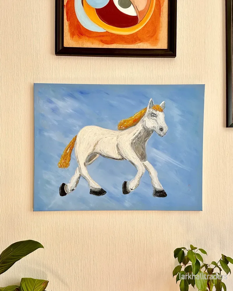 Karlavagnen Poster - Bild 2